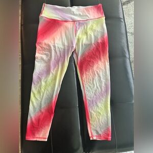 Victoria’s Secret Leggings